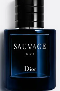 Dior Sauvage Elixir